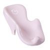 Горка для купания Tega Baby антиковзка DUCK light pink (DK-003-130)