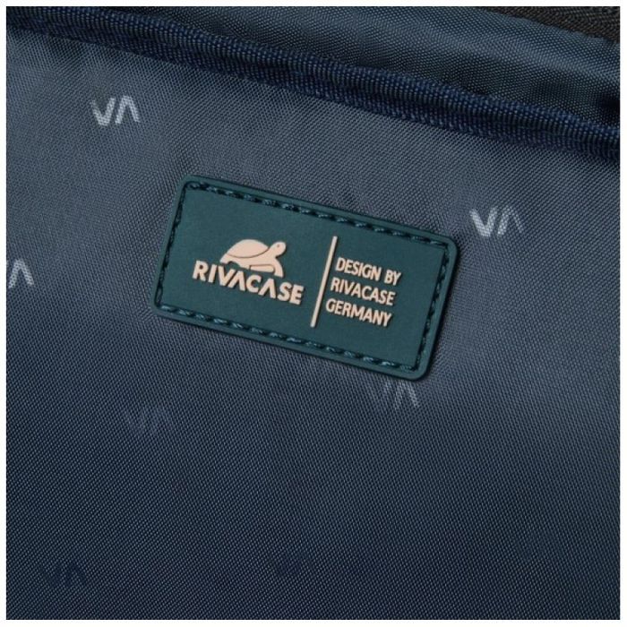Сумка для ноутбука RivaCase 17.3" black (8252Black) зображення 12