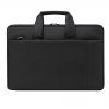 Сумка для ноутбука RivaCase 17.3" black (8252Black) зображення 3