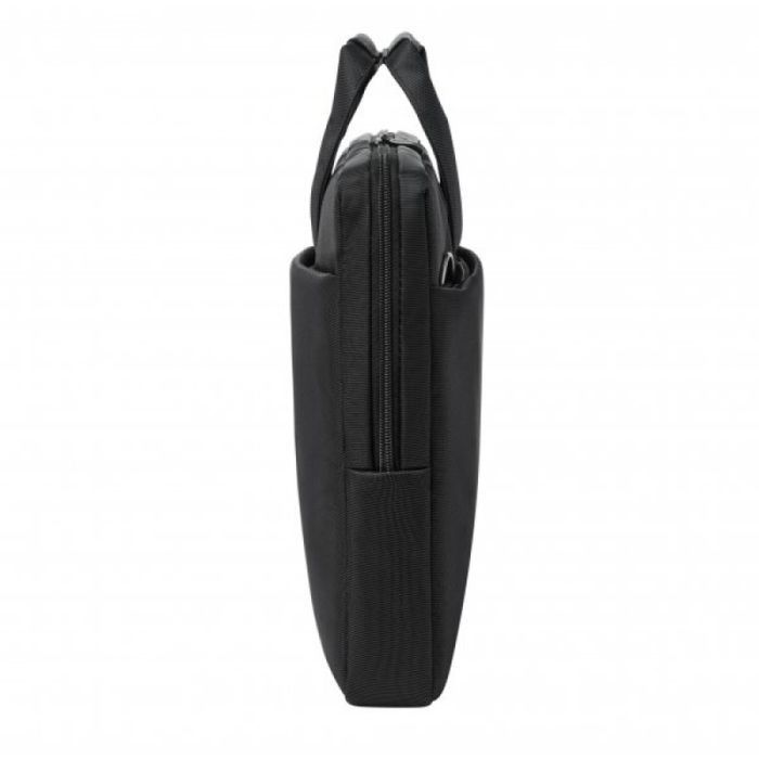 Сумка для ноутбука RivaCase 17.3" black (8252Black) зображення 4