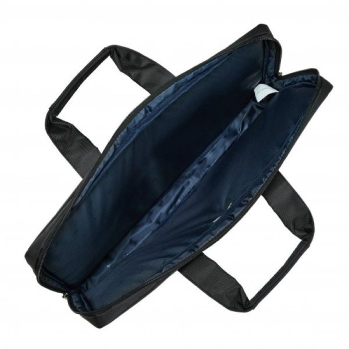 Сумка для ноутбука RivaCase 17.3" black (8252Black) зображення 6