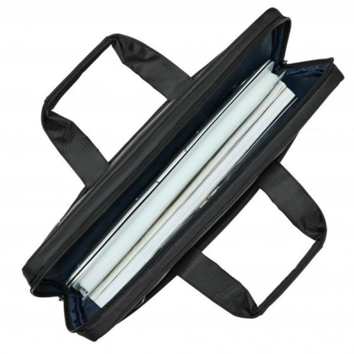 Сумка для ноутбука RivaCase 17.3" black (8252Black) зображення 7