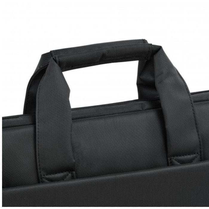 Сумка для ноутбука RivaCase 17.3" black (8252Black) зображення 9