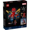 Конструктор LEGO Super Heroes Погруддя Залізної Людини-Павука (76326) зображення 2