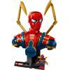 Конструктор LEGO Super Heroes Погруддя Залізної Людини-Павука (76326) зображення 3