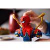 Конструктор LEGO Super Heroes Погруддя Залізної Людини-Павука (76326) зображення 5