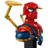 Конструктор LEGO Super Heroes Бюст Железного Человека-Паука (76326) изображение 5