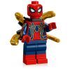 Конструктор LEGO Super Heroes Бюст Железного Человека-Паука (76326) изображение 6