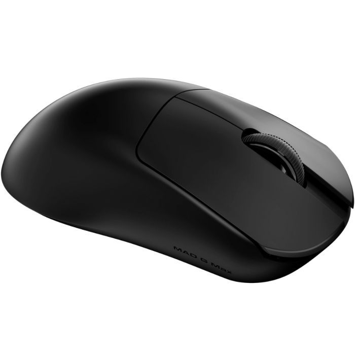 Мышка Fgg Madlions MAD G MAX Black (FGG-MAD-G-MAX-BLK) изображение 2
