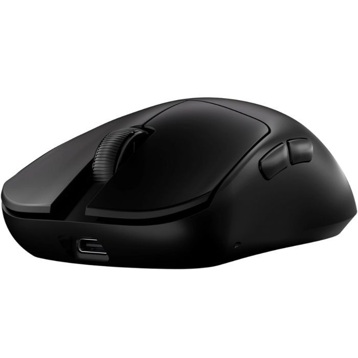 Мышка Fgg Madlions MAD G MAX Black (FGG-MAD-G-MAX-BLK) изображение 4
