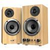 Акустична система Genius SP-HF520 Bluetooth Beige (31730054403) зображення 2