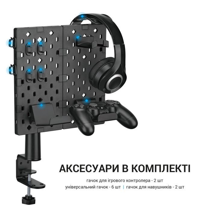 Органайзер для стола OfficePro DO510B изображение 10