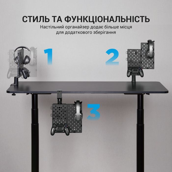 Органайзер для стола OfficePro DO510B изображение 11