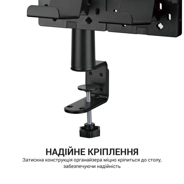 Органайзер для стола OfficePro DO510B изображение 7