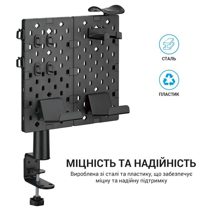 Органайзер для стола OfficePro DO510B изображение 8