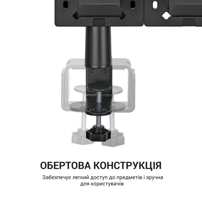 Органайзер для стола OfficePro DO510B изображение 9
