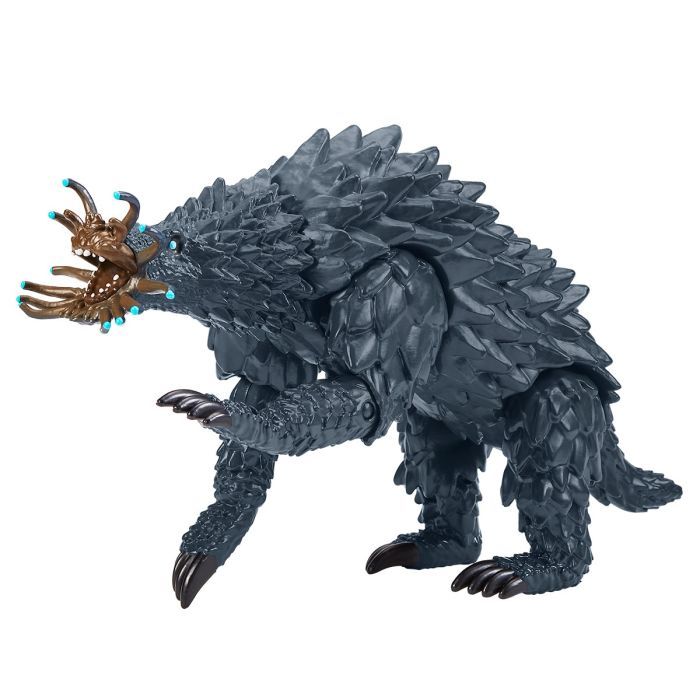 Фигурка Godzilla vs. Kong Морозный варк (35874)