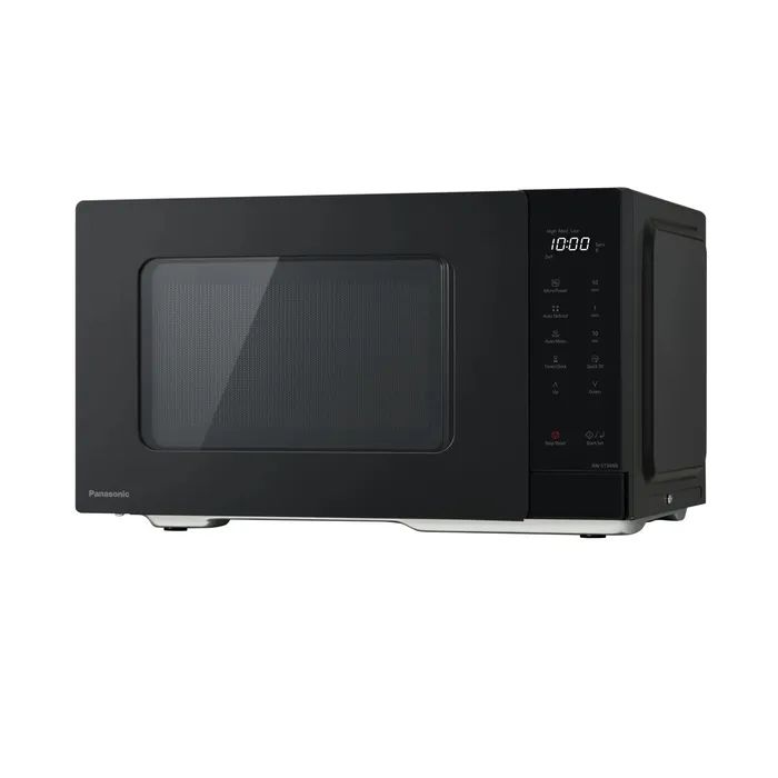 Микроволновая печь Panasonic NN-GT34NBZUE