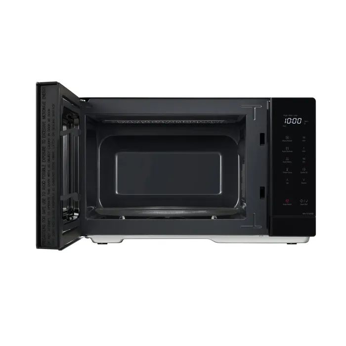 Микроволновая печь Panasonic NN-GT34NBZUE изображение 2