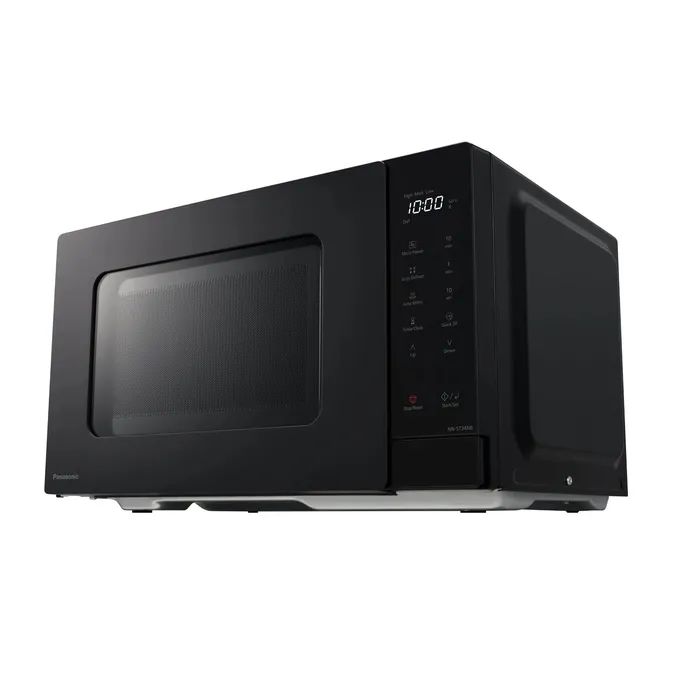 Микроволновая печь Panasonic NN-GT34NBZUE изображение 3