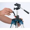 Штатив для нивелира Bosch Professional BT250 для оптических нивелиров, 1/4", 97.5-250см, 3.4кг (0.601.096.A00) изображение 3