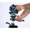 Штатив для нивелира Bosch Professional BT250 для оптических нивелиров, 1/4", 97.5-250см, 3.4кг (0.601.096.A00) изображение 5