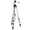 Штатив для нивелира Bosch Professional BT250 для оптических нивелиров, 1/4", 97.5-250см, 3.4кг (0.601.096.A00)