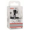 Фреза Bosch Professional пазовая V-образная V, Std, S8, D14, L14 15° (2.608.628.408) изображение 5