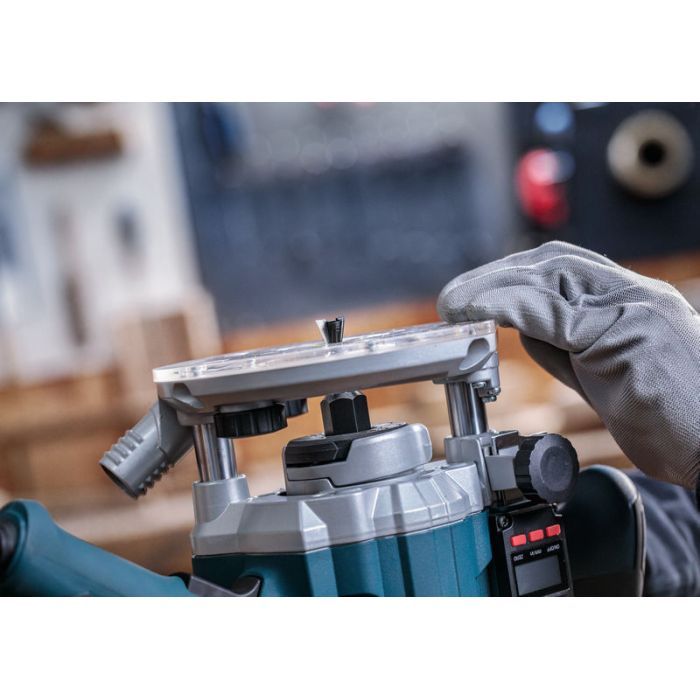 Фреза Bosch Professional пазова V-подібна V, Std, S8, D16, L16 90° (2.608.628.407) зображення 7