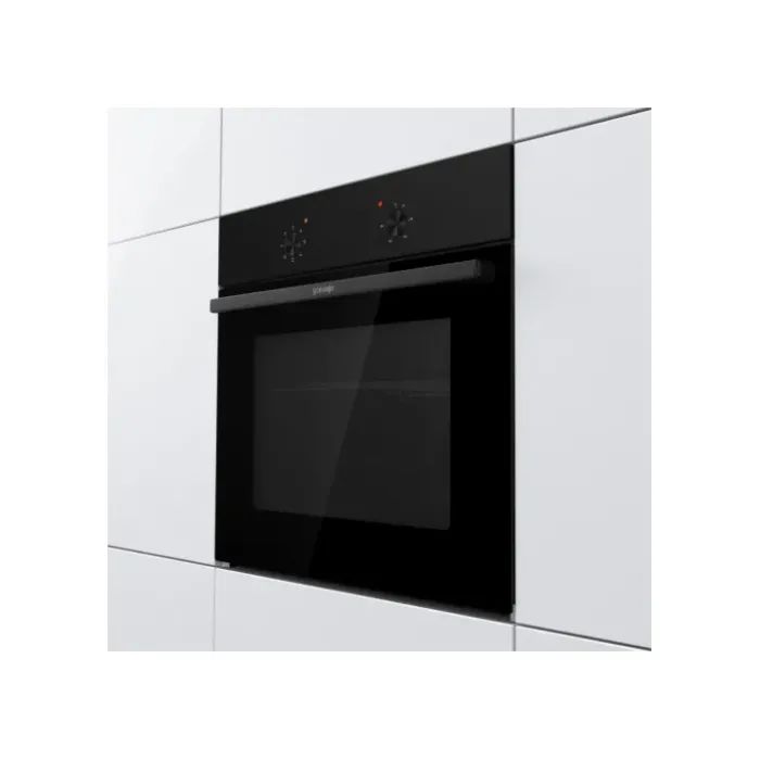 Духовой шкаф Gorenje BO6615E01B изображение 3