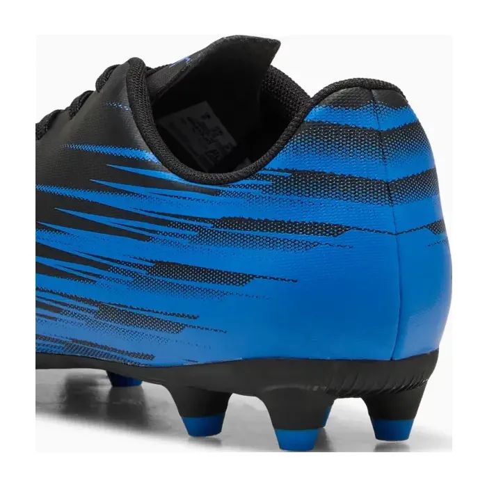 Бутсы Puma Attacanto II Fg/Ag 108493-03 синій 44 (4069156635050) изображение 7