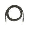 Инструментальный кабель Fender Cable Professional Series 10' Grey Tweed (228461) изображение 4