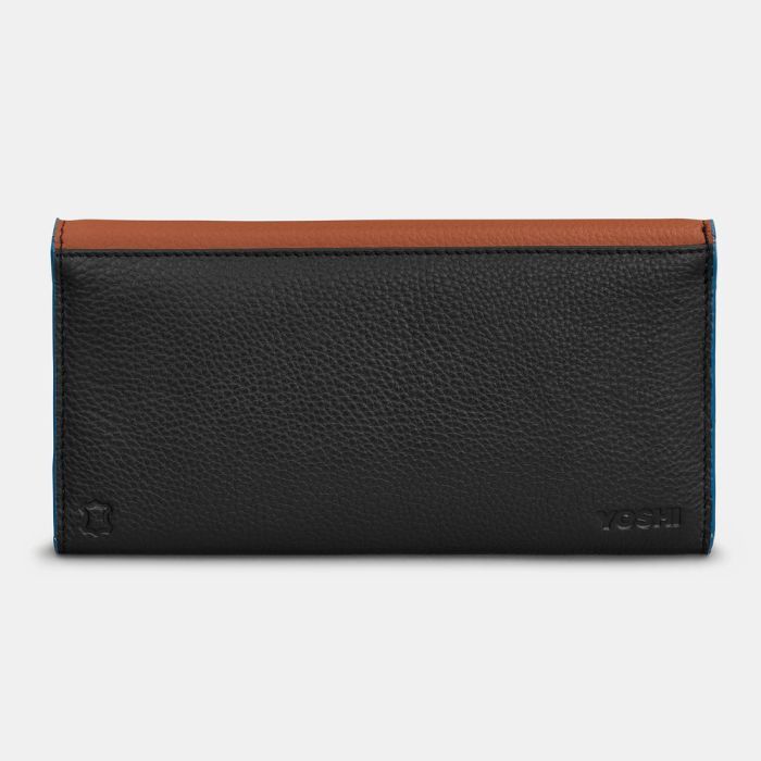 Гаманець Yoshi Y1252 CB 36 Westwood Coastal Multicolor (Y1252 CB 36) зображення 2