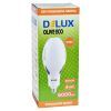 Лампочка Delux OLIVE ECO 60Вт E27 6500K 230В (90023329) изображение 2