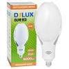 Лампочка Delux OLIVE ECO 60Вт E27 6500K 230В (90023329) изображение 3
