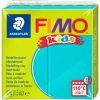 Пластика Fimo kids, Смарагдова, 42г (4007817805077)