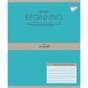 Тетрадь Yes Beginning А5 48 листов клетка (767875) изображение 4