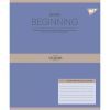 Тетрадь Yes Beginning А5 48 листов клетка (767875) изображение 5