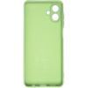 Чохол до мобільного телефона Armorstandart ICON Samsung A07 4G Green (ARM86773) зображення 2
