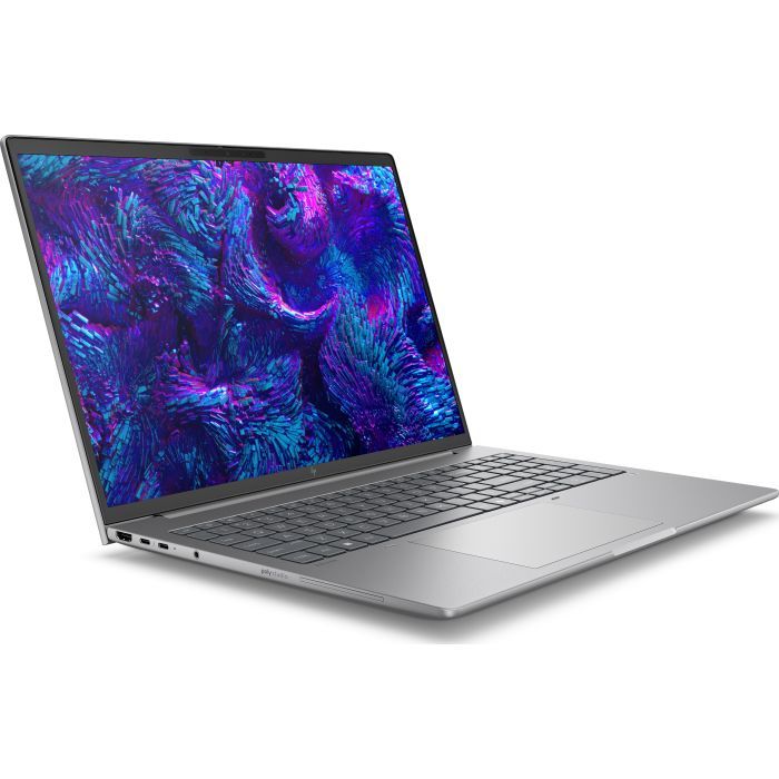Ноутбук HP ZBook 8 G1i (B30JZES) изображение 2