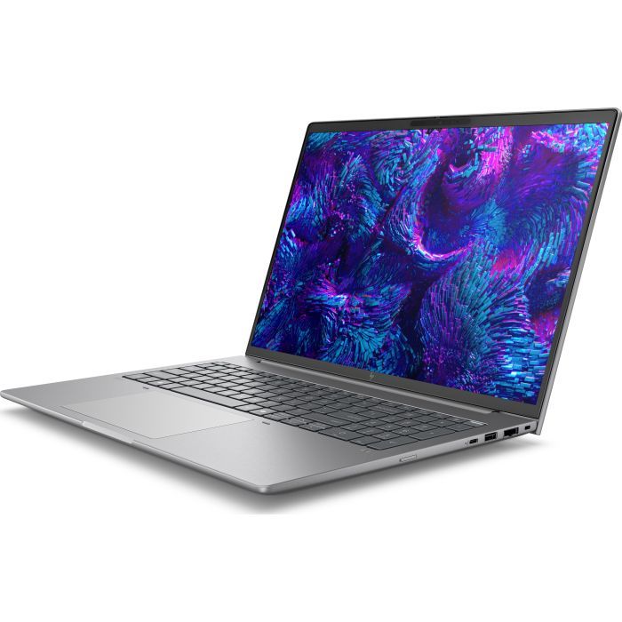 Ноутбук HP ZBook 8 G1i (B30JZES) изображение 3