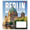Зошит 1 вересня Next adventure А5 24 аркушів лінія (768164) зображення 4