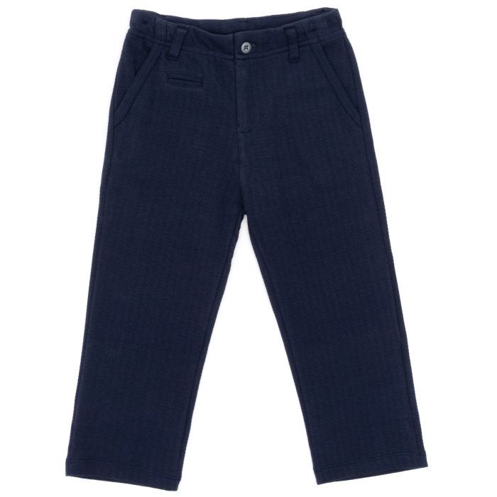 Штаны детские Aziz классические трикотажные (12554-98B-blue) > цены в Киеве и Украине Штаны детские Aziz классические трикотажные (12554-98B-blue)