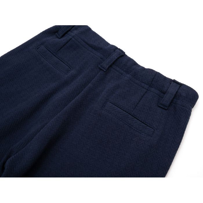 Штаны детские Aziz классические трикотажные (12554-98B-blue) изображение 4 Штаны детские Aziz классические трикотажные (12554-98B-blue) изображение 4