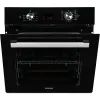 Духовой шкаф LUXELL B66-SGF3 (DDT) BLACK изображение 3