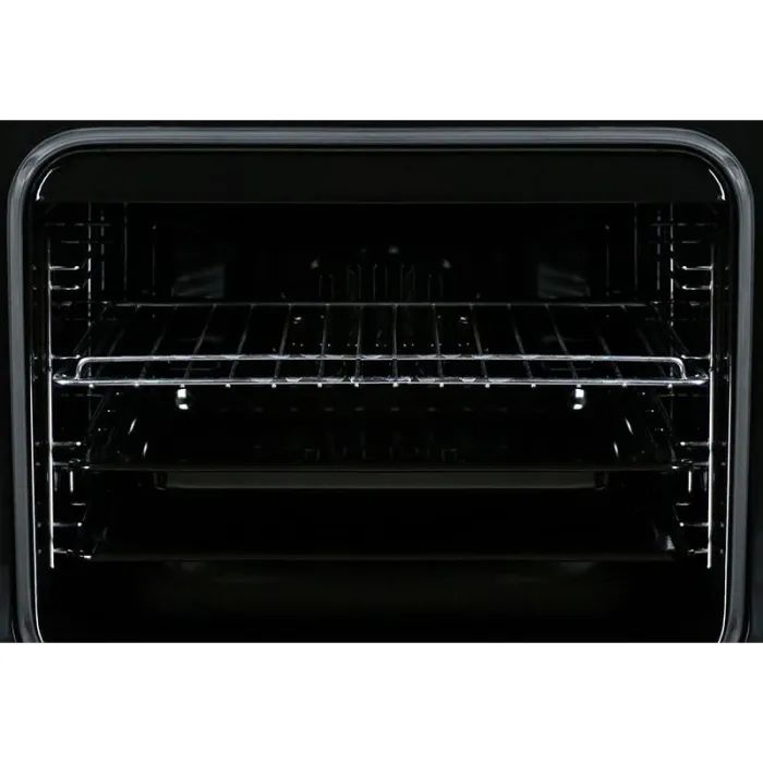 Духовой шкаф LUXELL B66-SGF3 (DDT) BLACK изображение 5