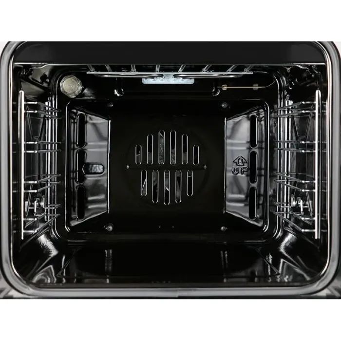 Духовой шкаф LUXELL B66-SGF3 (DDT) BLACK изображение 6