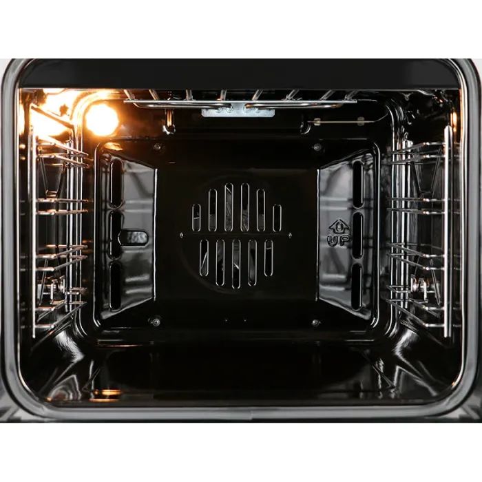 Духовой шкаф LUXELL B66-SGF3 (DDT) BLACK изображение 7