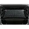 Духовой шкаф LUXELL B66-SGF3 (DDT) BLACK изображение 8