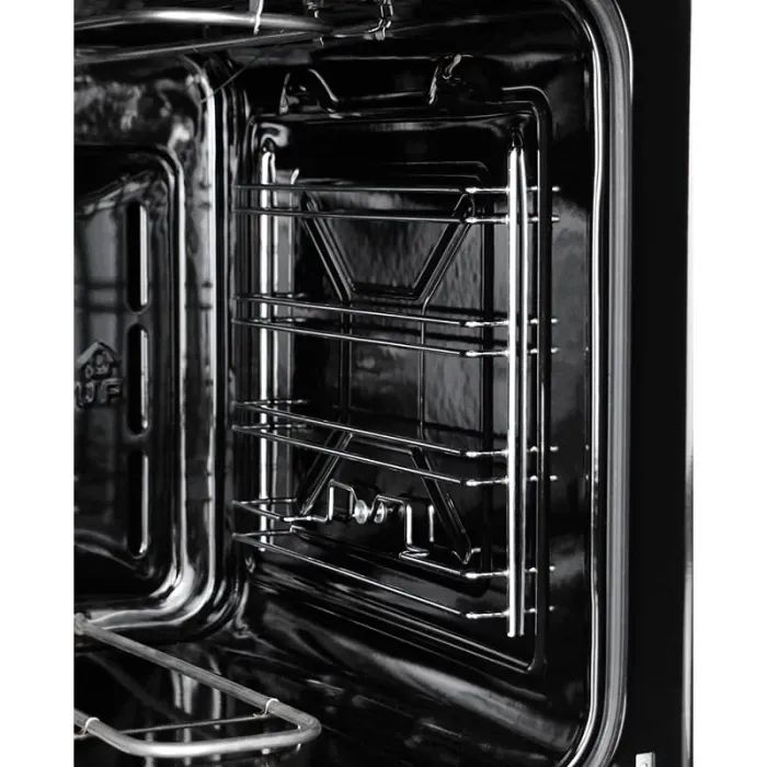 Духовой шкаф LUXELL B66-SGF3 (DDT) BLACK изображение 9